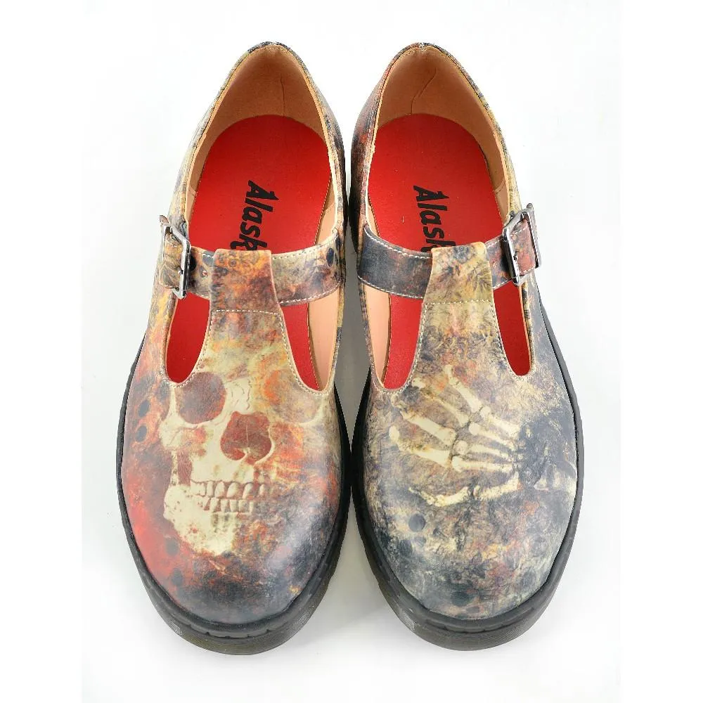 Sneakers Shoes AMAX101