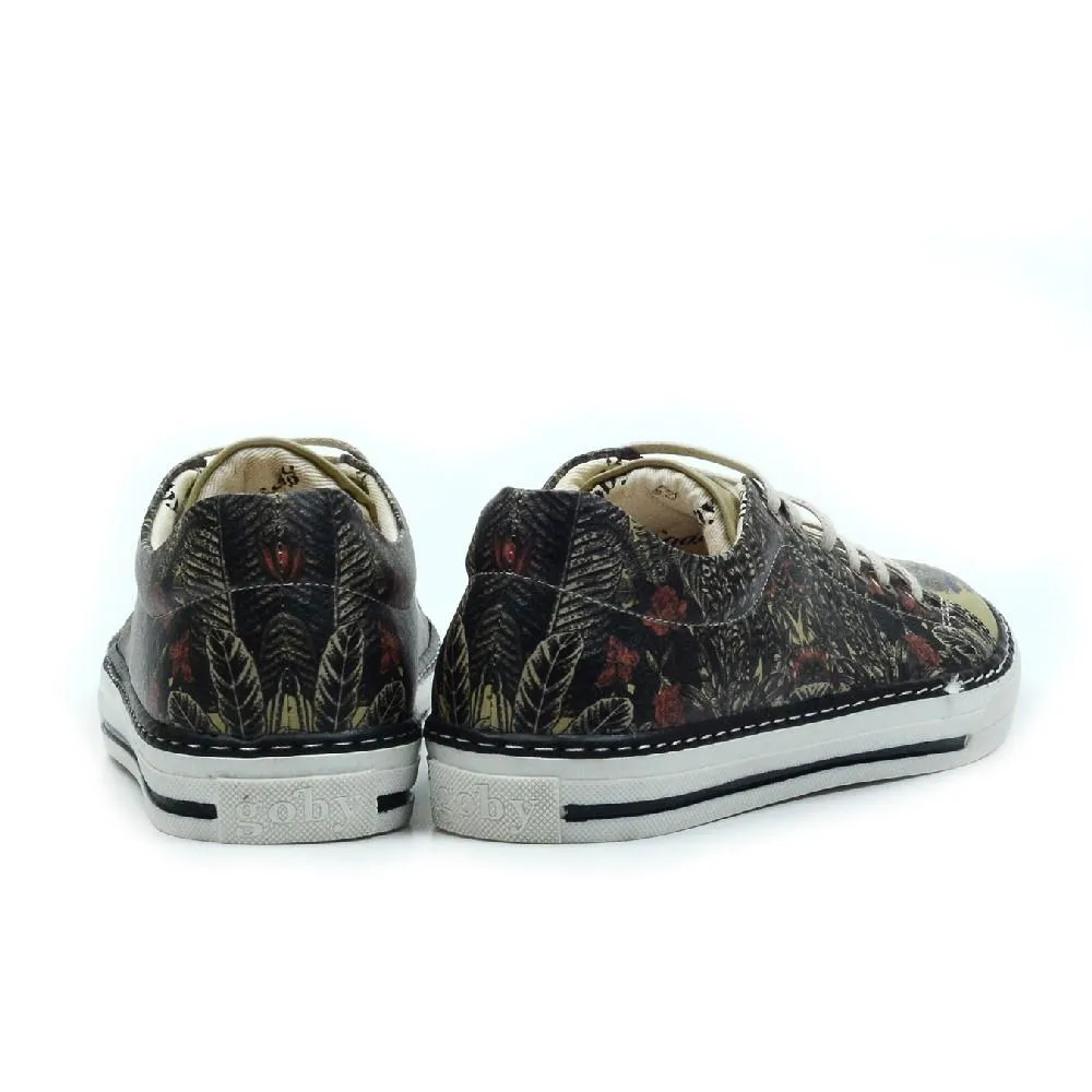 Sneakers Shoes GDS102