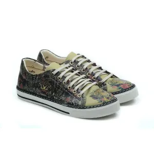Sneakers Shoes GDS102