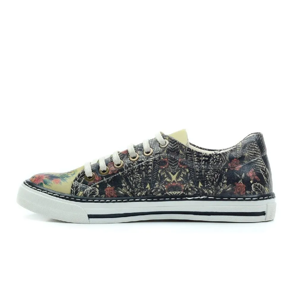 Sneakers Shoes GDS102