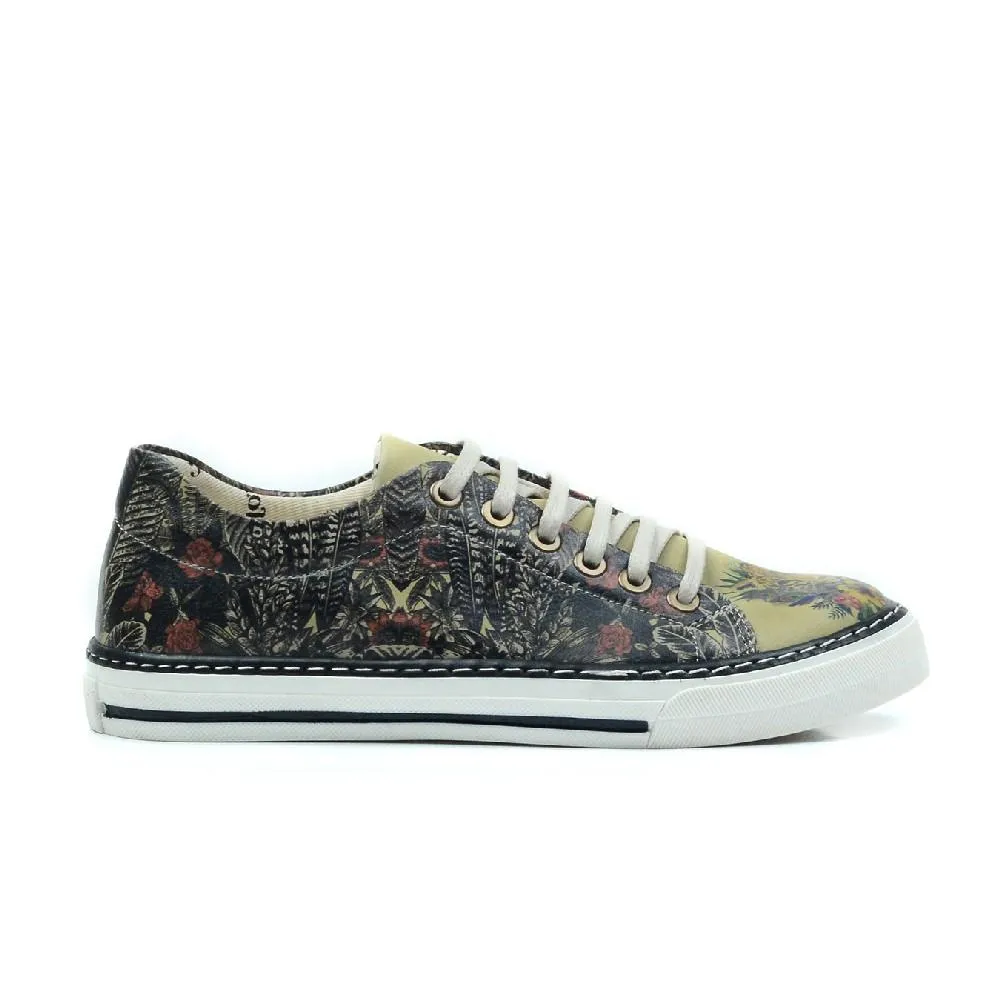 Sneakers Shoes GDS102