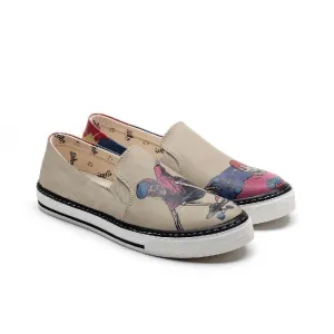 Sneakers Shoes GVN4001