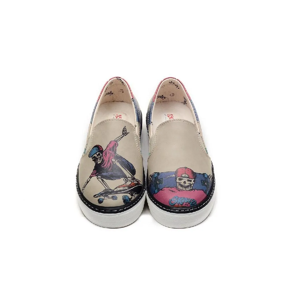 Sneakers Shoes GVN4001