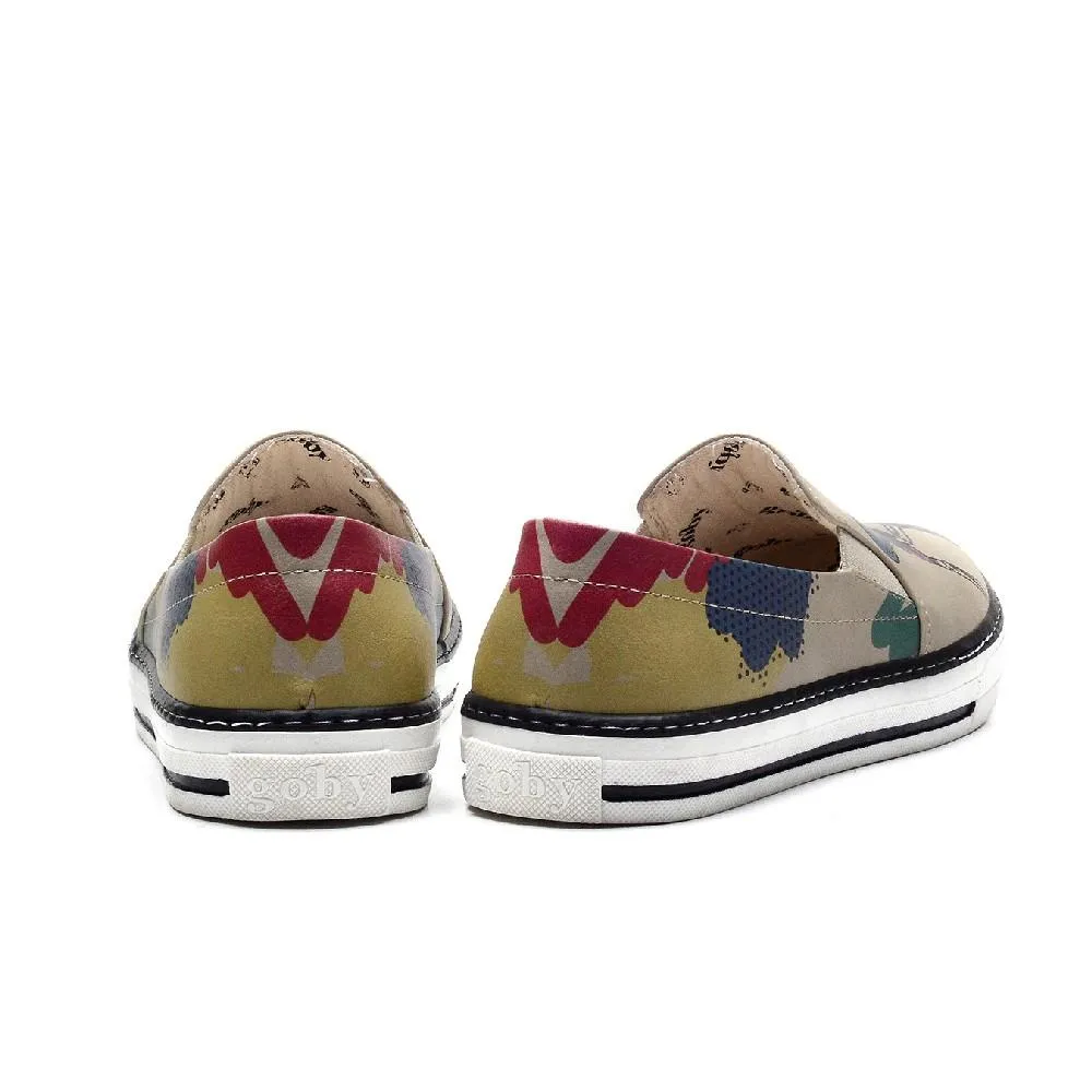 Sneakers Shoes GVN4001