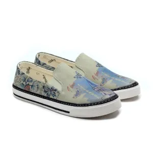 Sneakers Shoes GVN4007