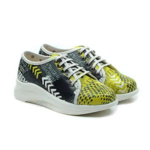 Sneakers Shoes POS103