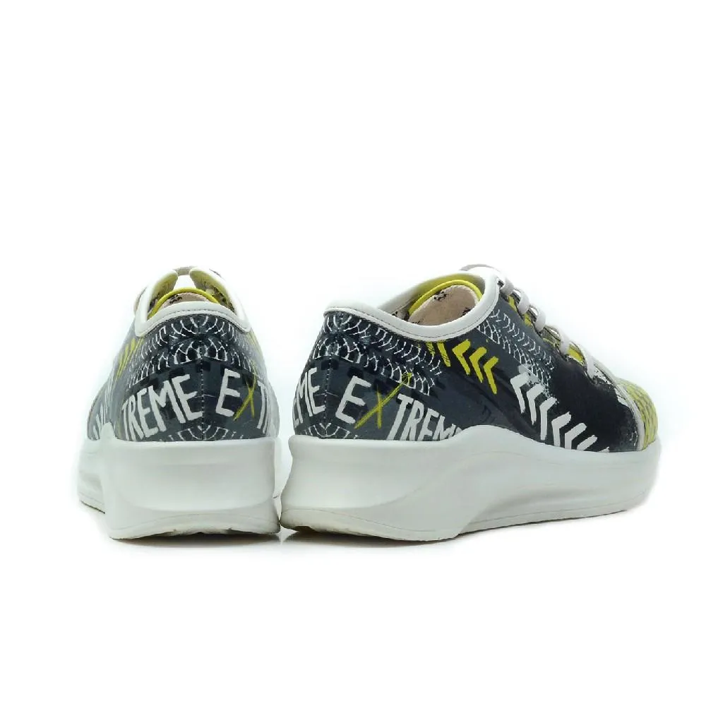 Sneakers Shoes POS103