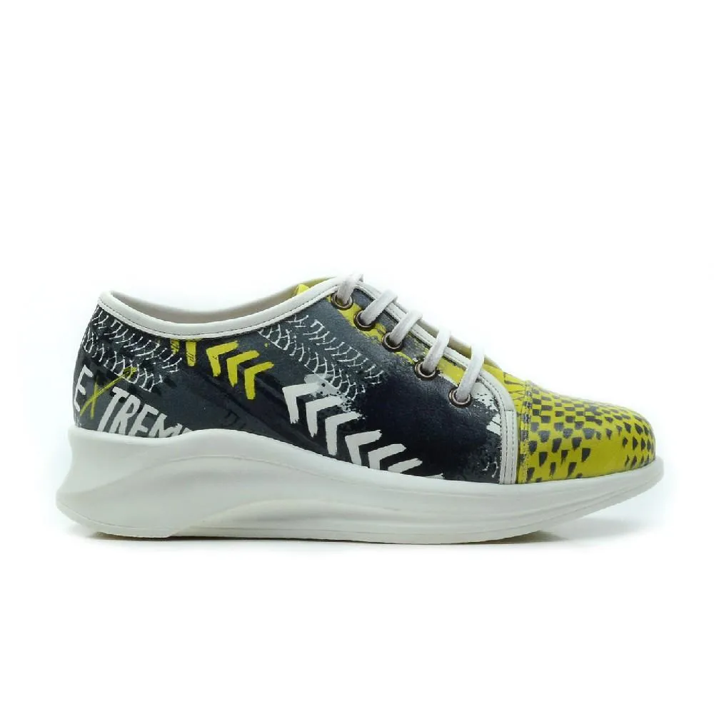 Sneakers Shoes POS103
