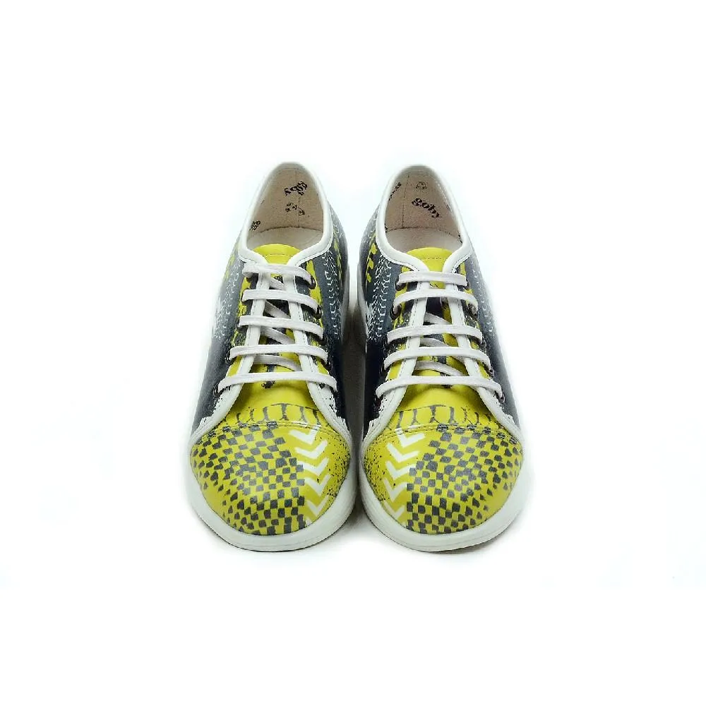 Sneakers Shoes POS103