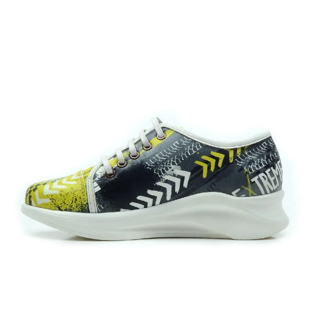 Sneakers Shoes POS103