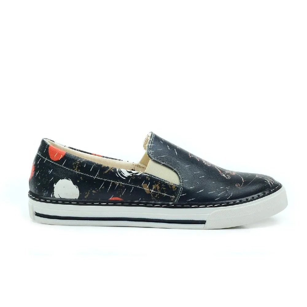 Sneakers Shoes WGVN4015