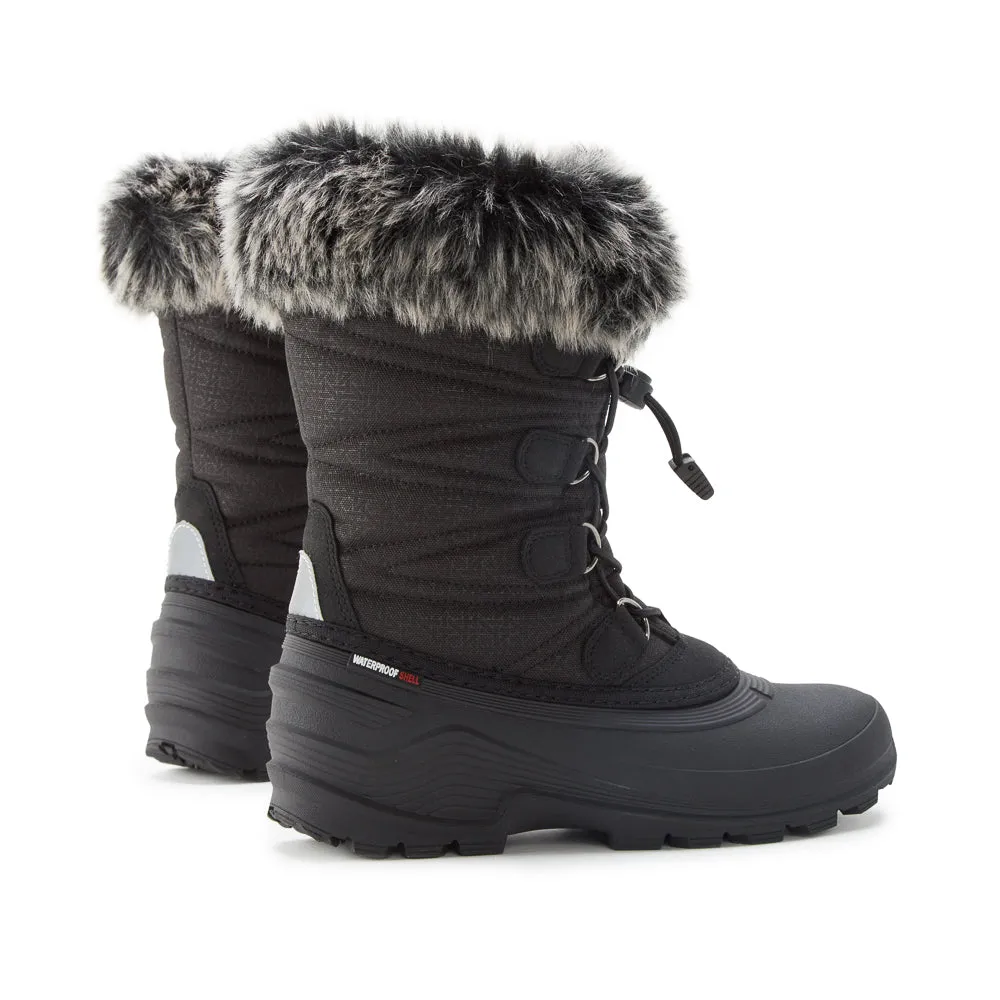 SNOWPEAK