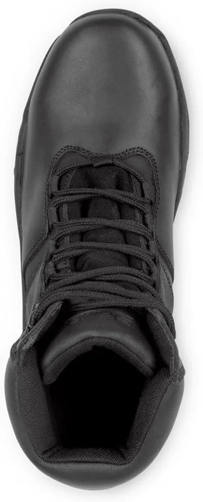 SR Max Denali, Women's, Black, Comp Toe, EH, Waterproof, Nonmetallic, Slip Resistant Work Hiker