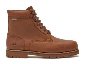 STANDEN - PREMIUM LEATHER WATERPROOF ANKLE BOOTS