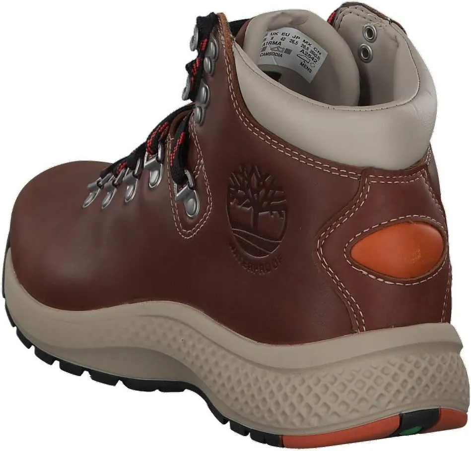 Timberland Men's 1978 Flyroam Waterproof
