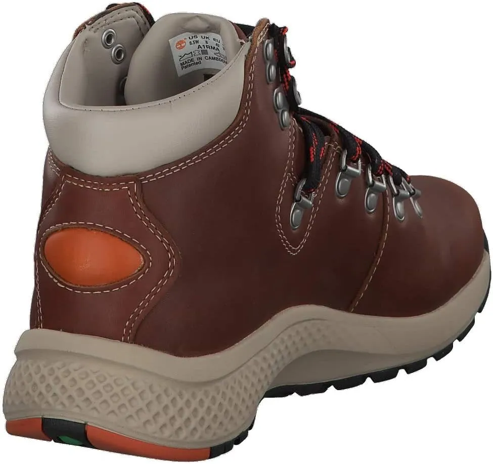 Timberland Men's 1978 Flyroam Waterproof