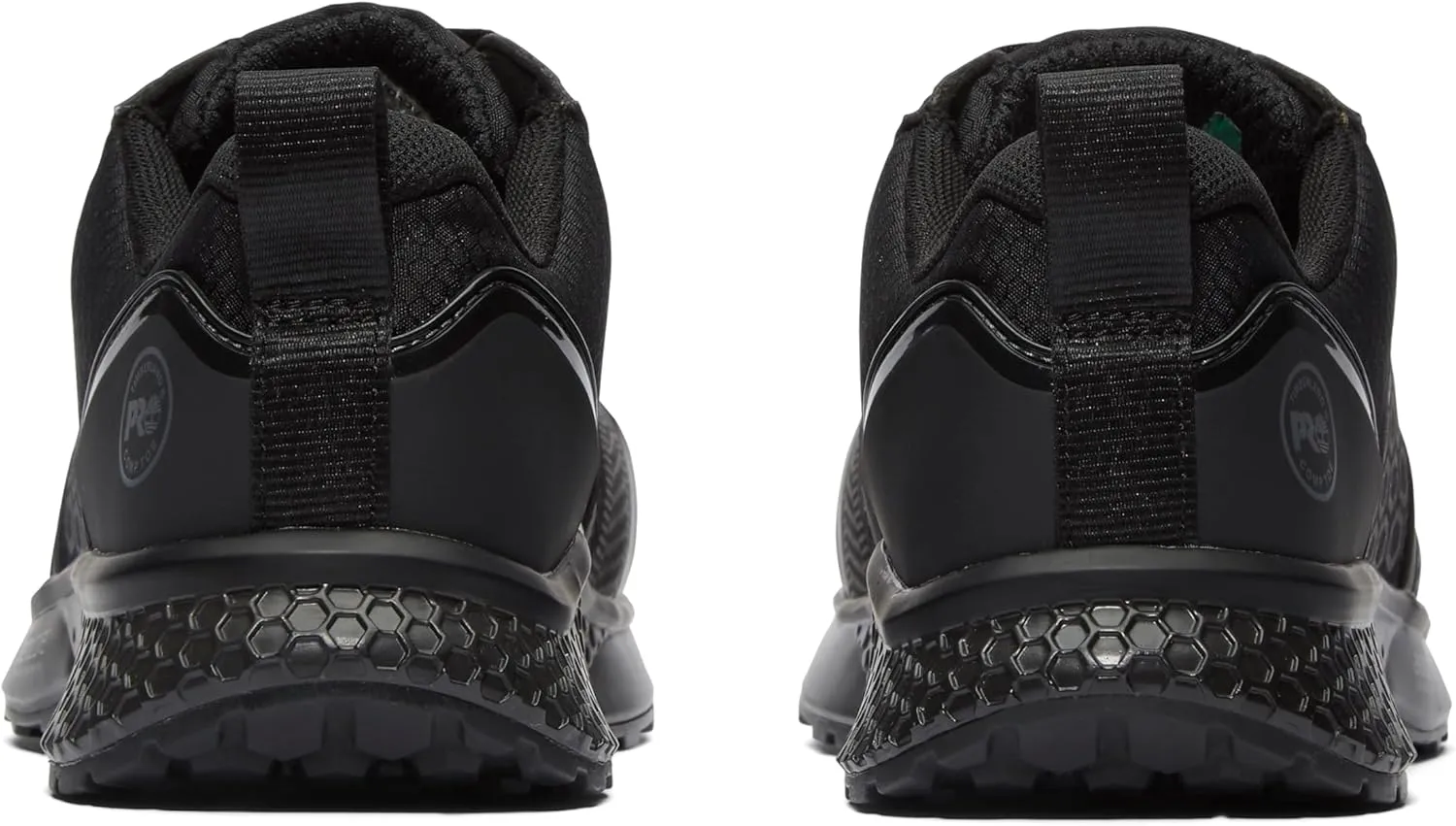 Timberland PRO Women's Reaxion Composite Safety Toe