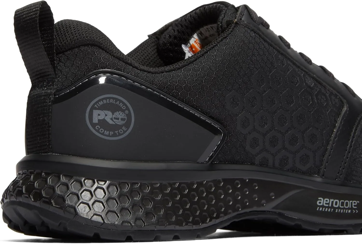 Timberland PRO Women's Reaxion Composite Safety Toe
