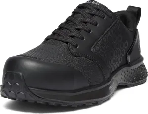 Timberland PRO Women's Reaxion Composite Safety Toe