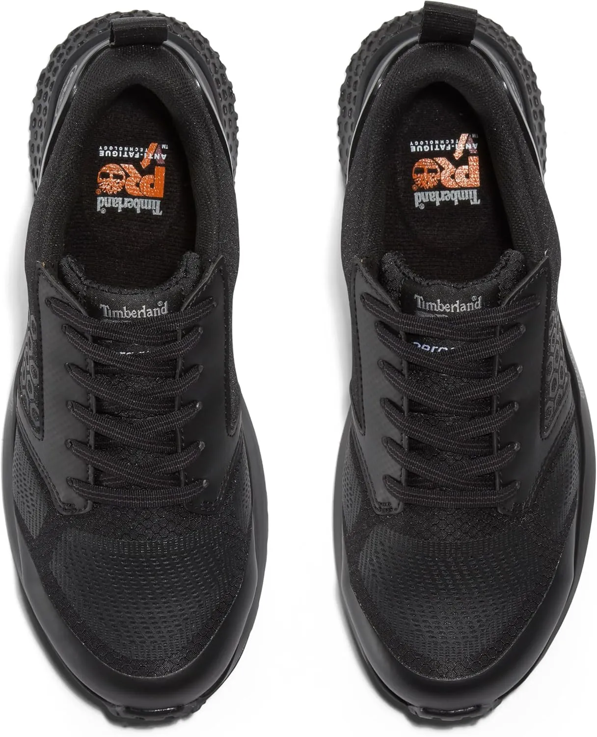 Timberland PRO Women's Reaxion Composite Safety Toe