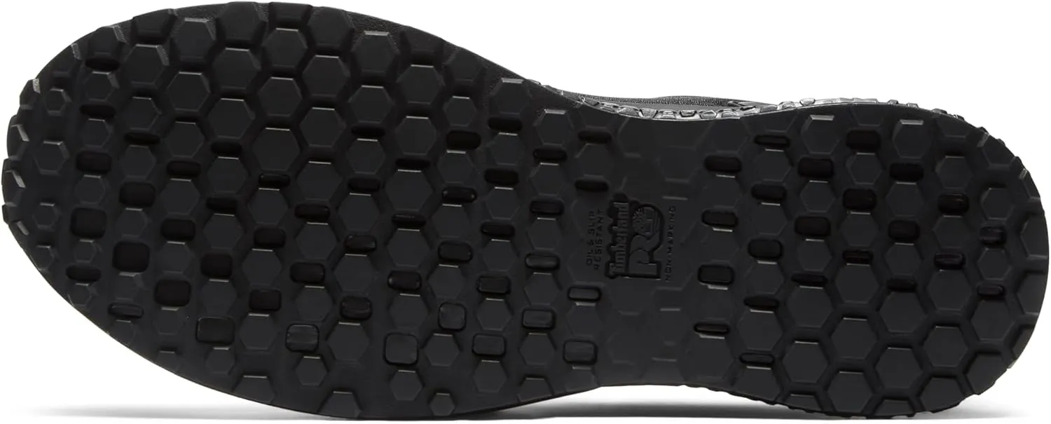 Timberland PRO Women's Reaxion Composite Safety Toe
