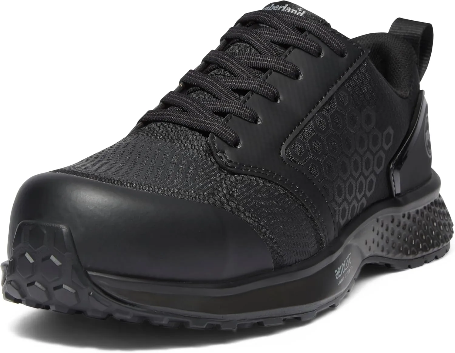 Timberland PRO Women's Reaxion Composite Safety Toe