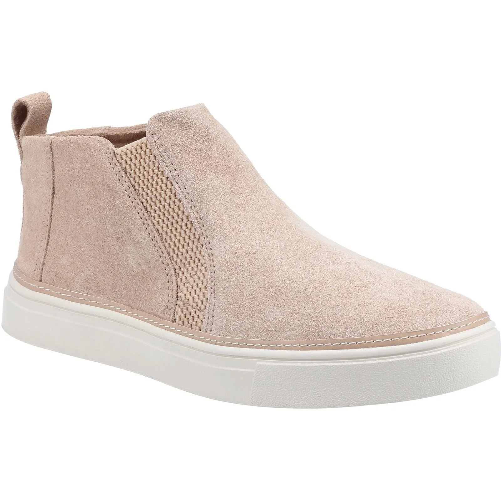 Toms Bryce Ankle Boots