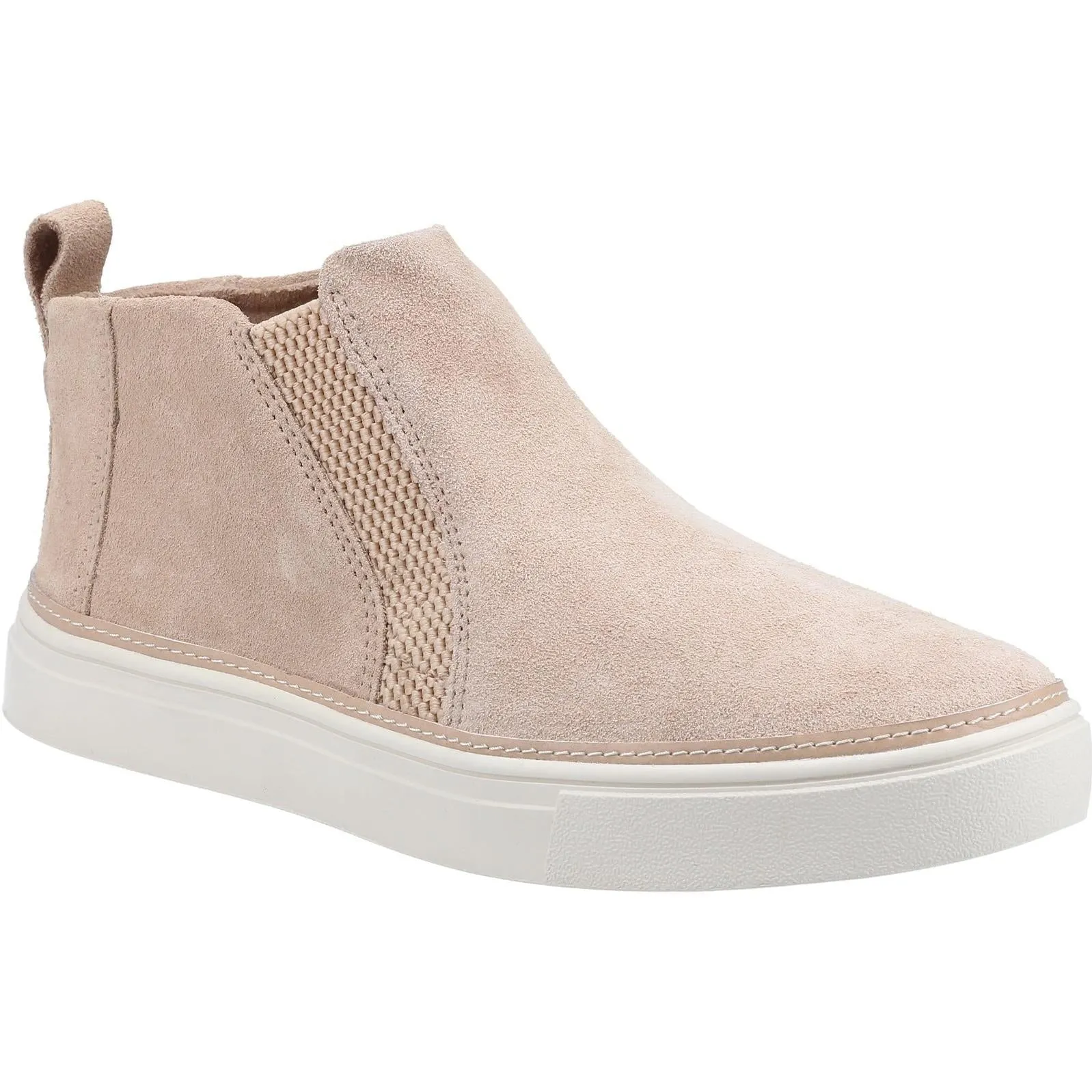 Toms Bryce Ankle Boots