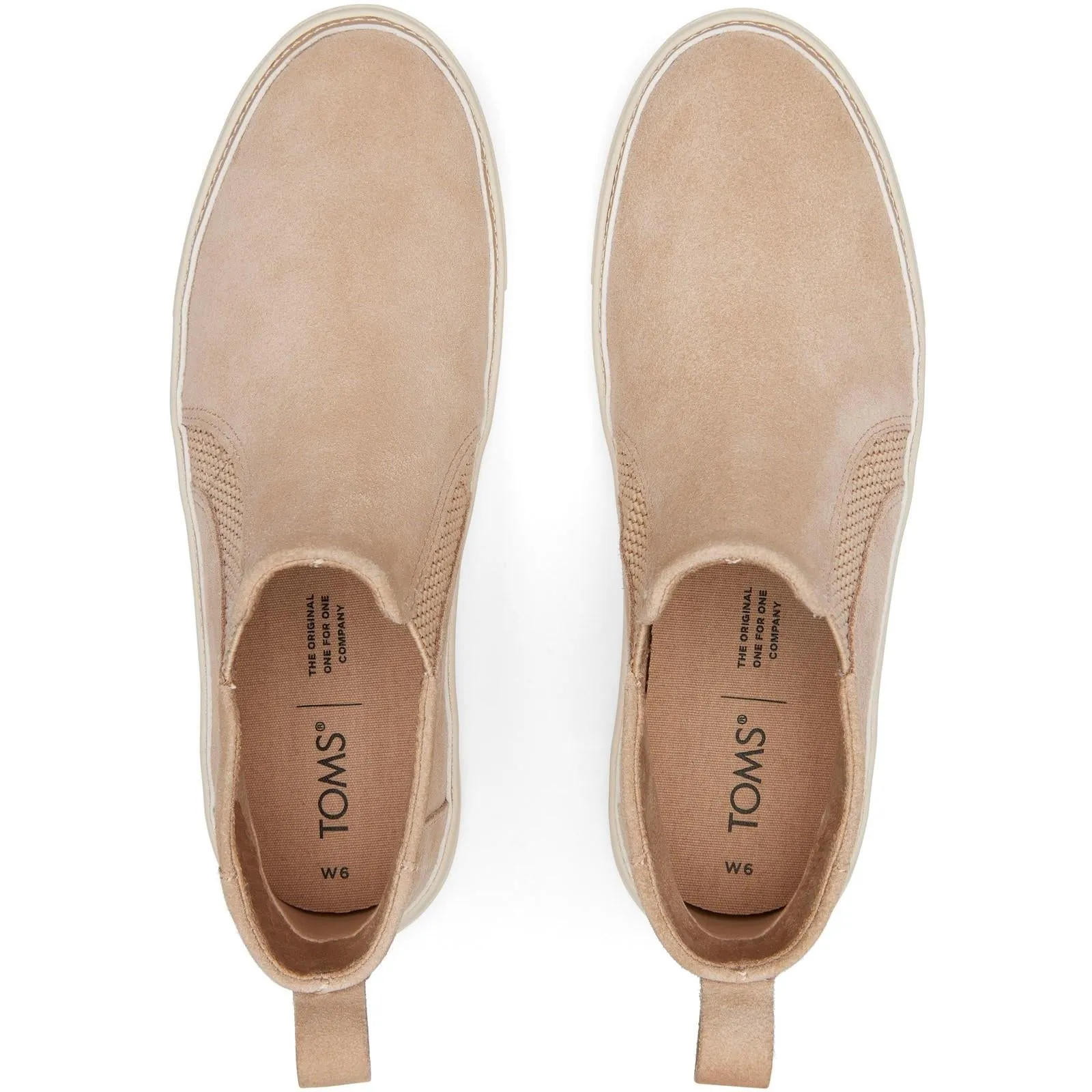 Toms Bryce Ankle Boots