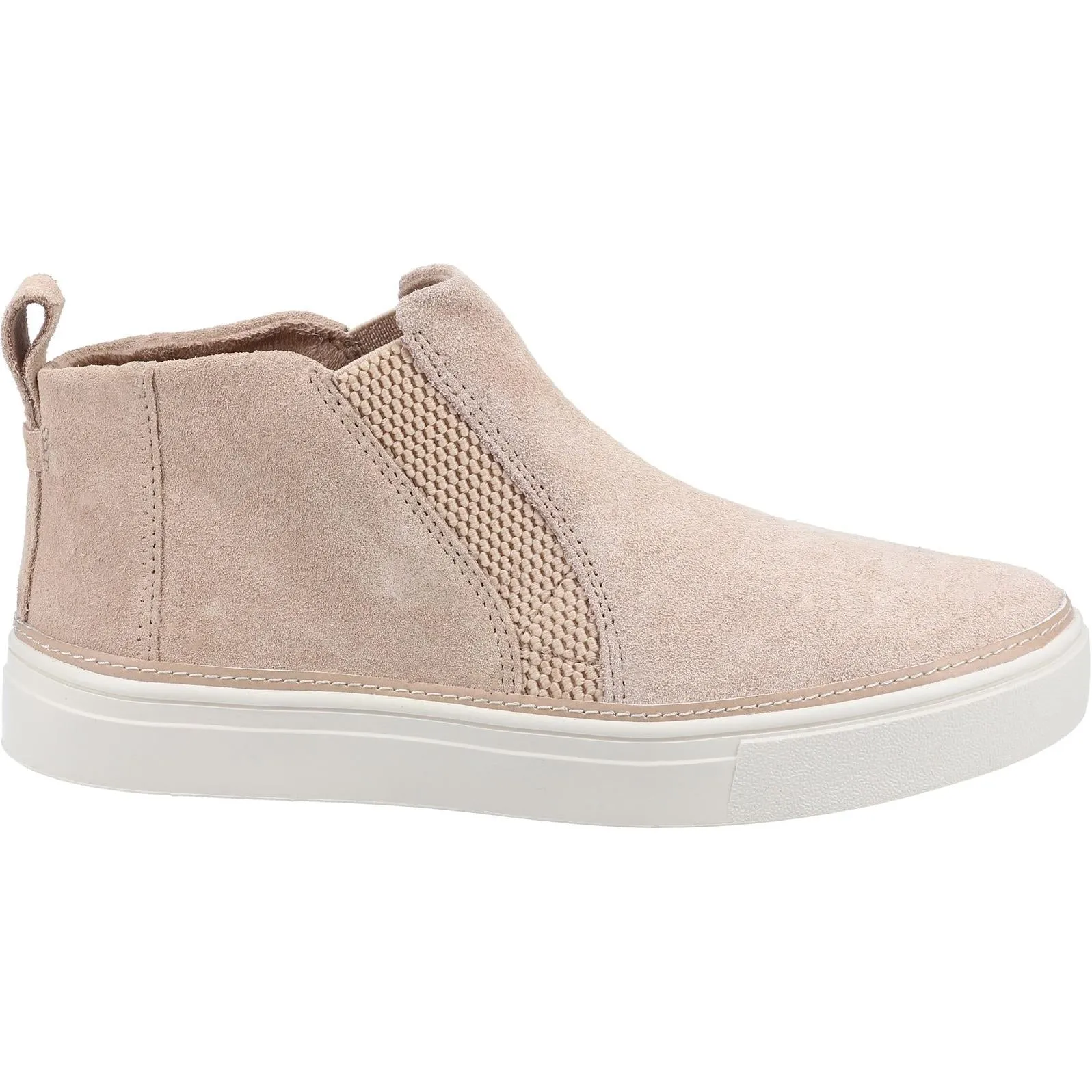 Toms Bryce Ankle Boots