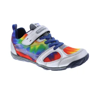 Tsukihoshi Mako | Silver/Multi Kids and Youth Sneakers