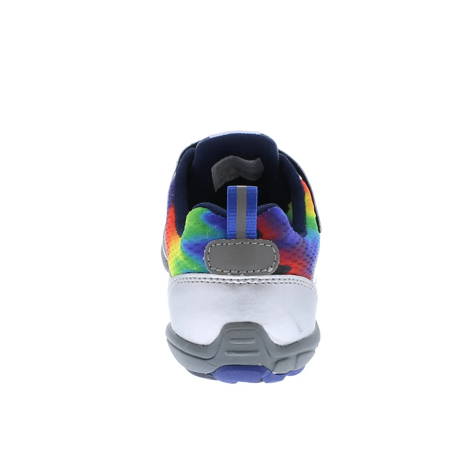 Tsukihoshi Mako | Silver/Multi Kids and Youth Sneakers