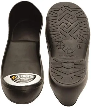 Turbotoe Steel Toe Cap - Small, Shoe Men 6-7, Women 8-9 Multicoloured