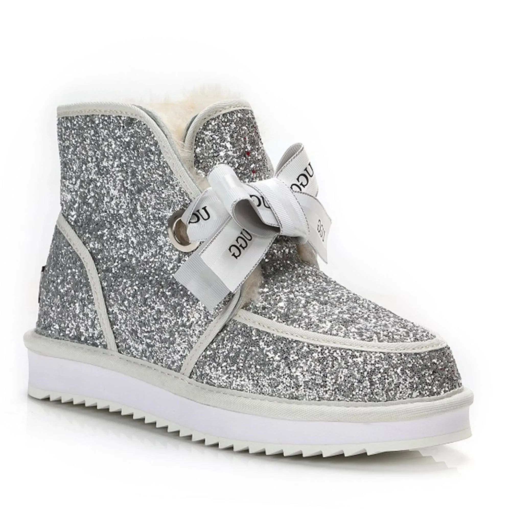 UGG Scarlett Boots