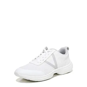 Vionic Women's Vortex Jolisa Lace Up Knit Athletic Shoes