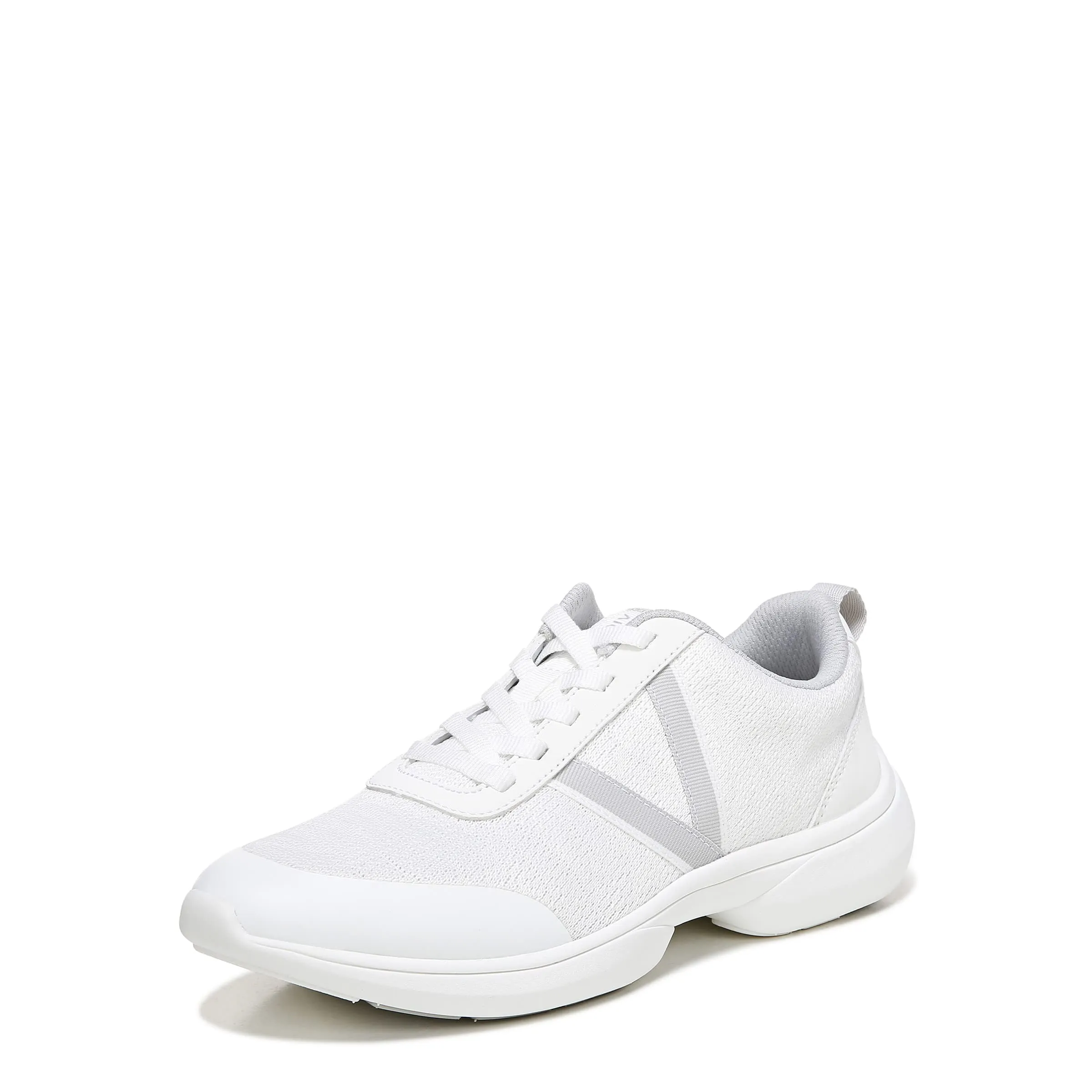 Vionic Women's Vortex Jolisa Lace Up Knit Athletic Shoes