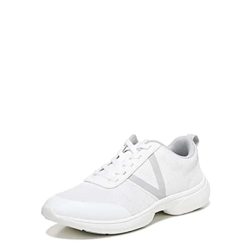 Vionic Women's Vortex Jolisa Lace Up Knit Athletic Shoes
