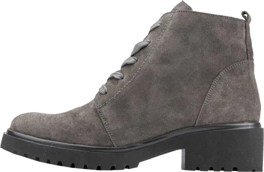 Waldlaufer Women's H-Luise Carbon Nubuck
