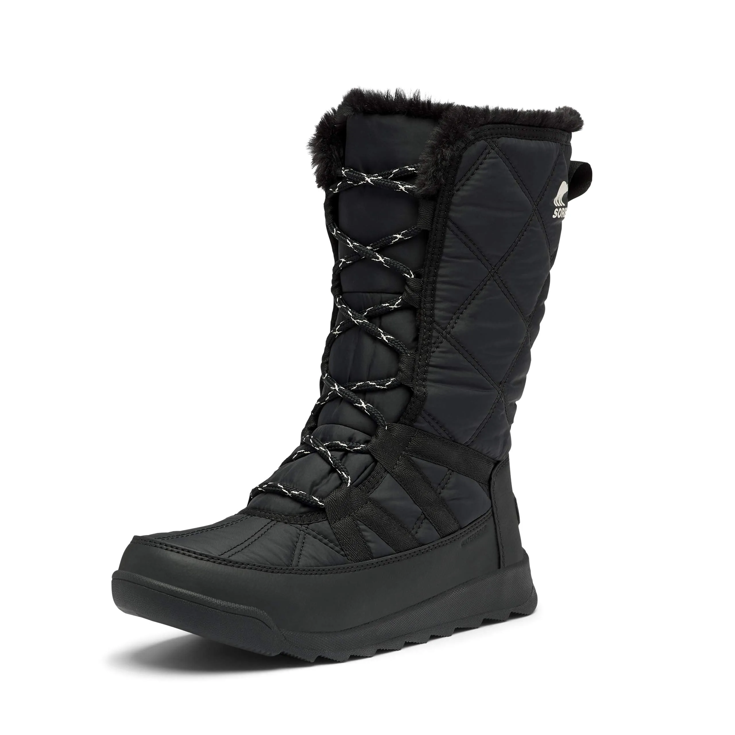 Whitney ll Tall Lace - Women