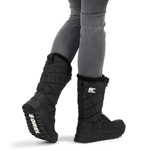 Whitney ll Tall Lace - Women