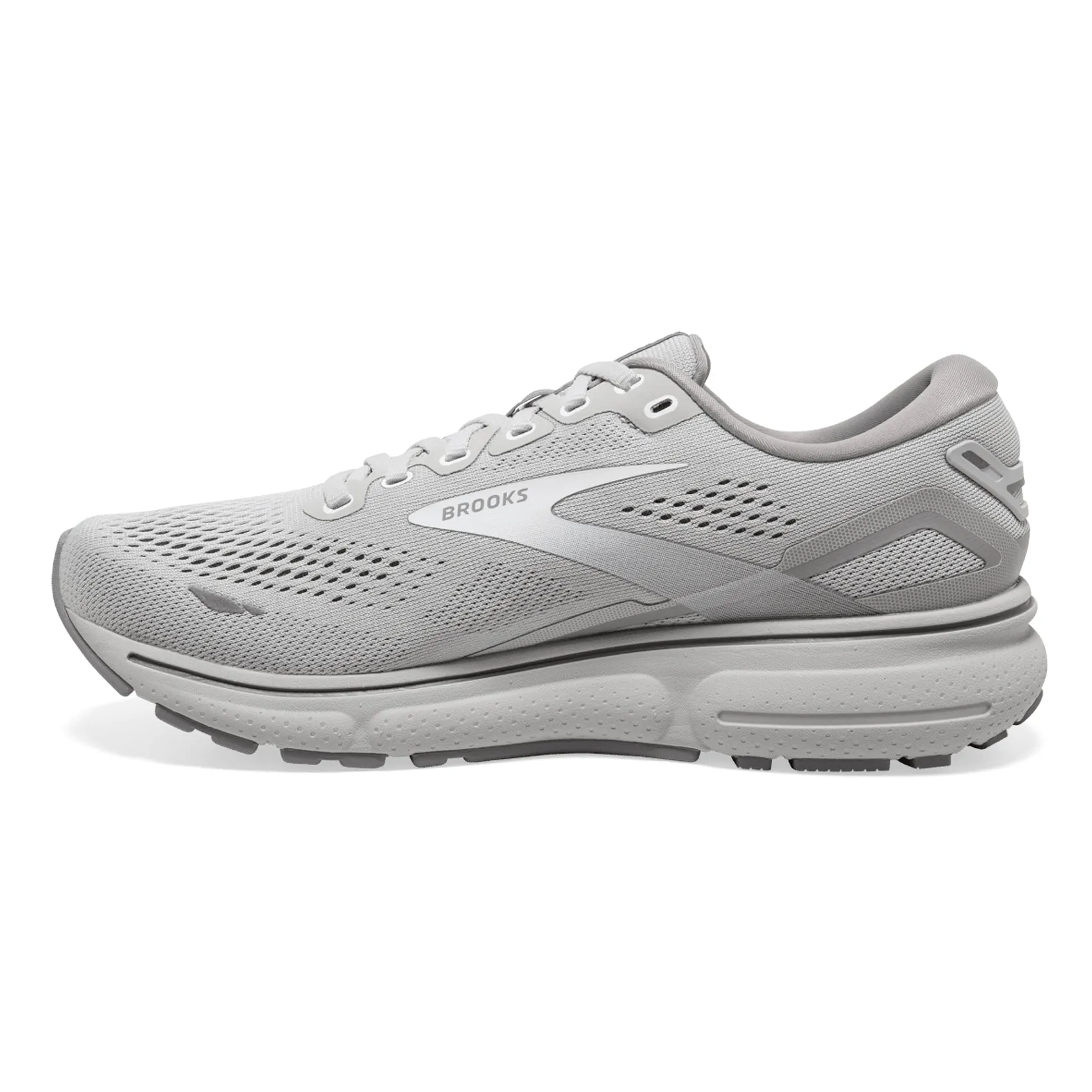 Womens Brooks Ghost 15 (Wide)