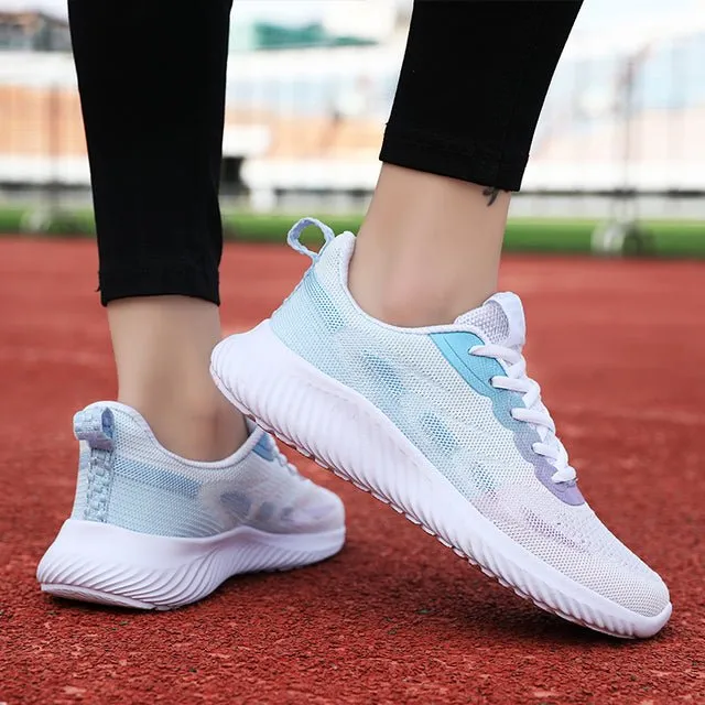 Women's Running Sneakers