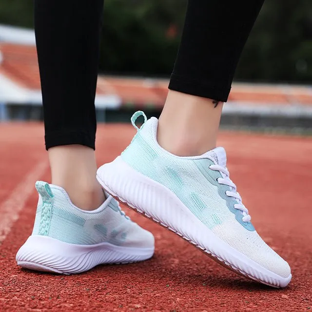 Women's Running Sneakers