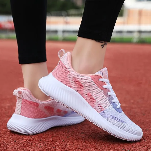 Women's Running Sneakers