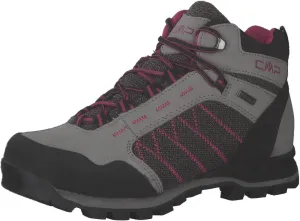 Women's Thiamat Mid 2.0 Wmn Trekking Shoe Wp