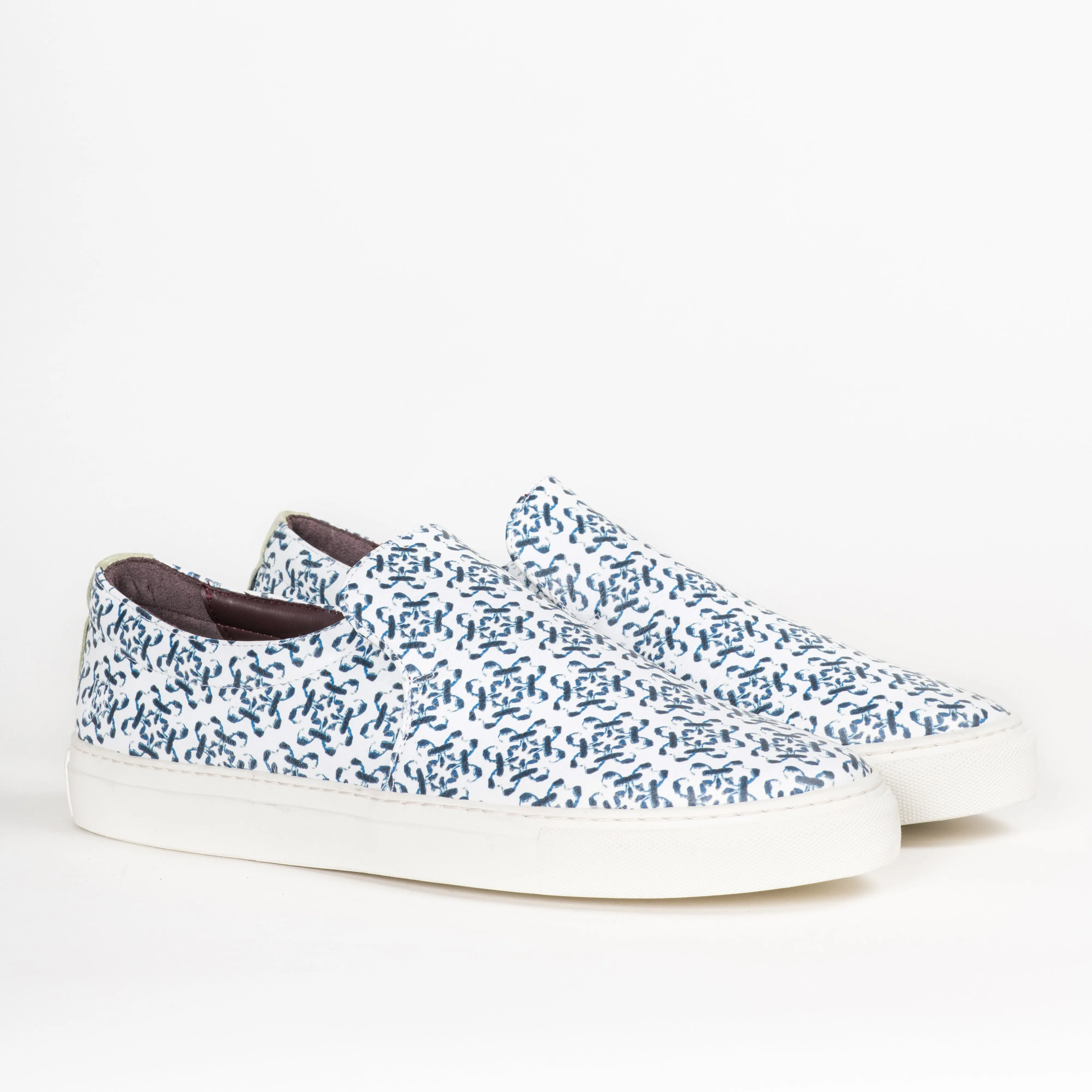 Women's Tompkins II Delft