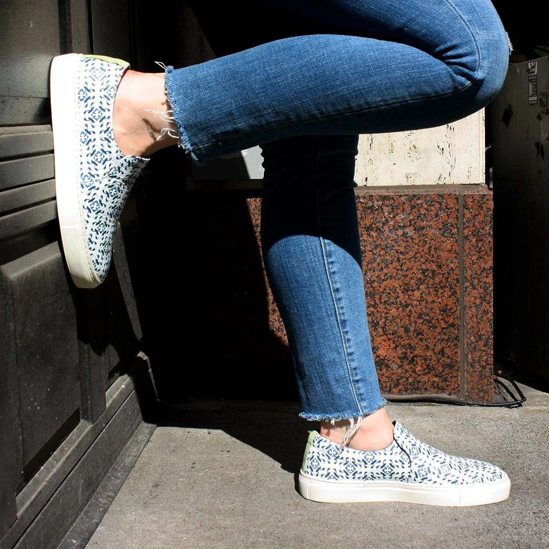 Women's Tompkins II Delft